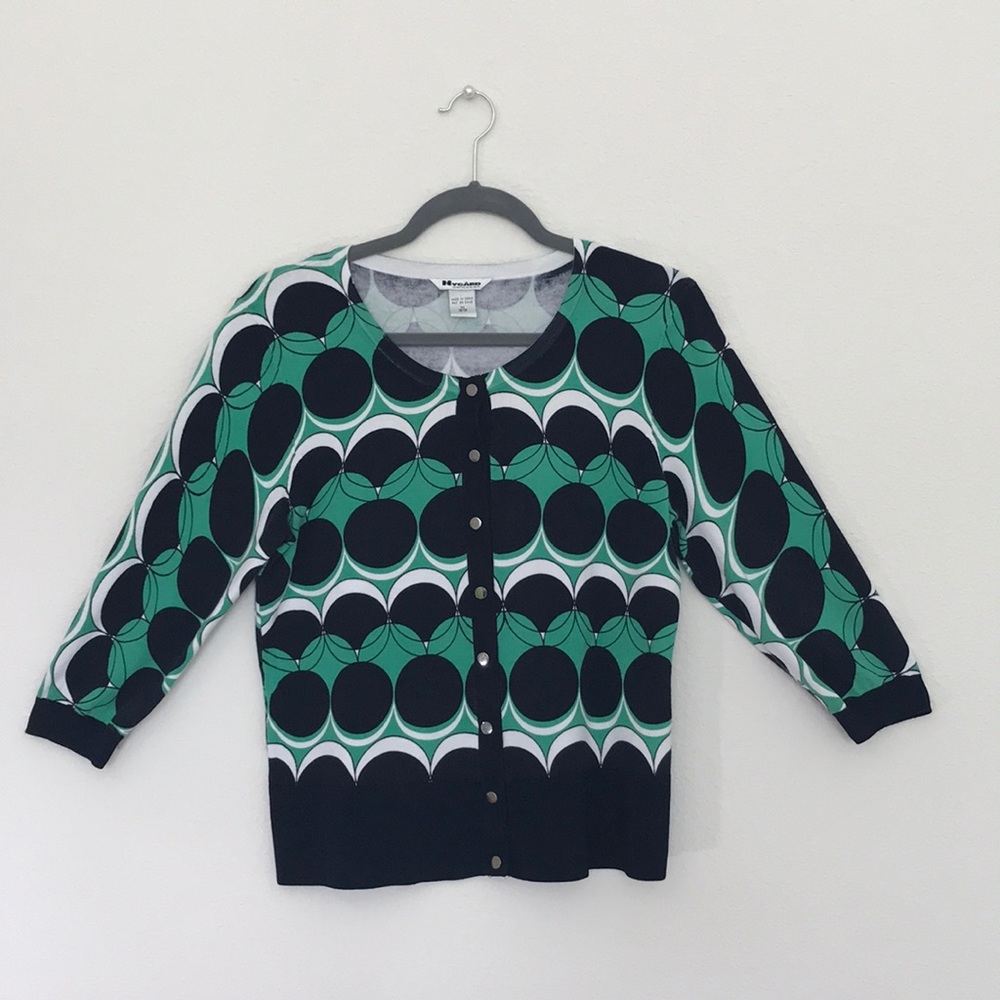 Nygård Collection Cardigan